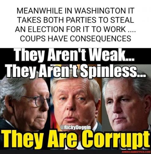 M corrupt