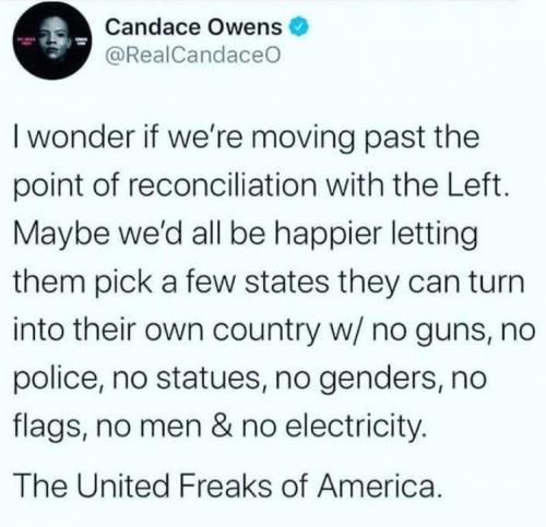 RO Candace reconciliation