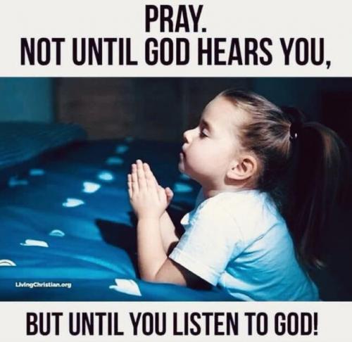 Listen