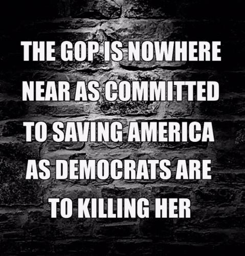 RO GOP nowhere