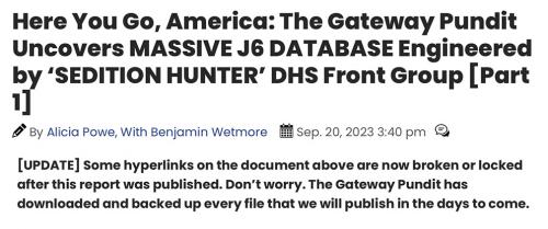 TGP 6J info