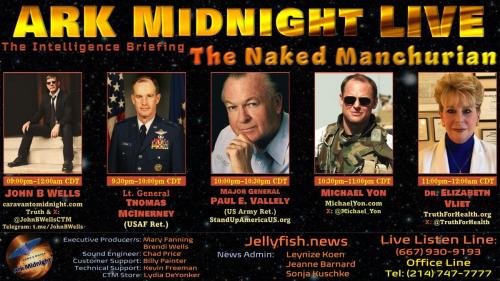 Show Banner
