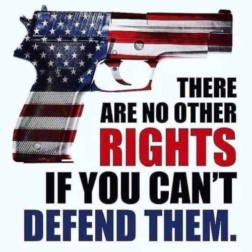 B no other rights