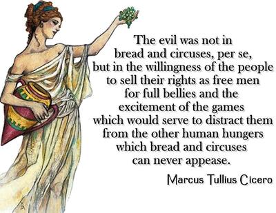 Bread and Circuses