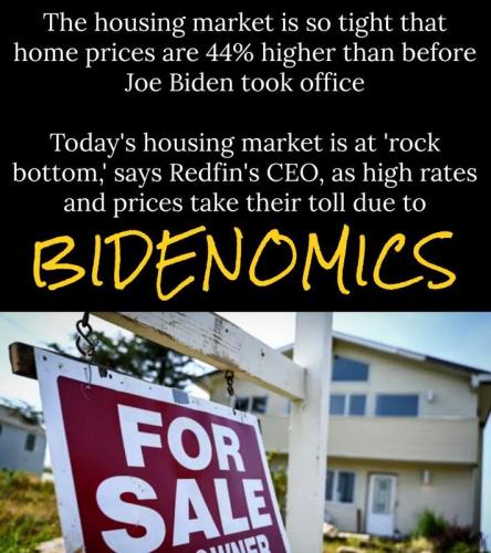 Bidenomics