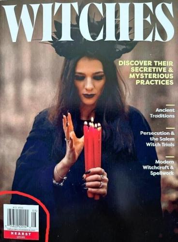 Hearst Publishing the next Boycott