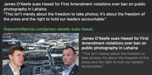 OKeefe Maui