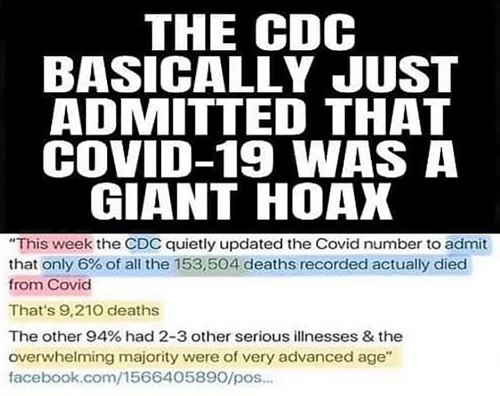 M CDC admitted