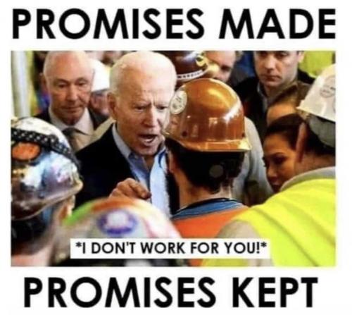 USA I don't work