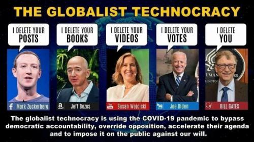 globalists