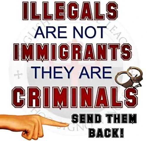 illegals
