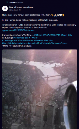 9-11 Airplane pix