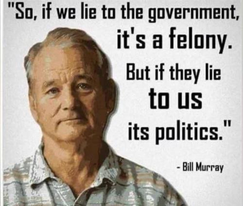 Lie