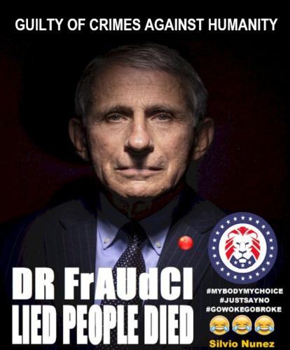USA guilty of crimes