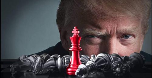 0 - we will be king of the hill again