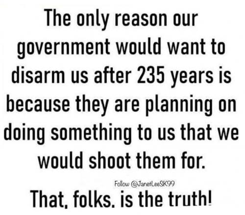 USA government