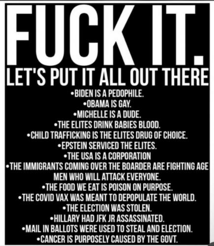 FUCK IT    TS