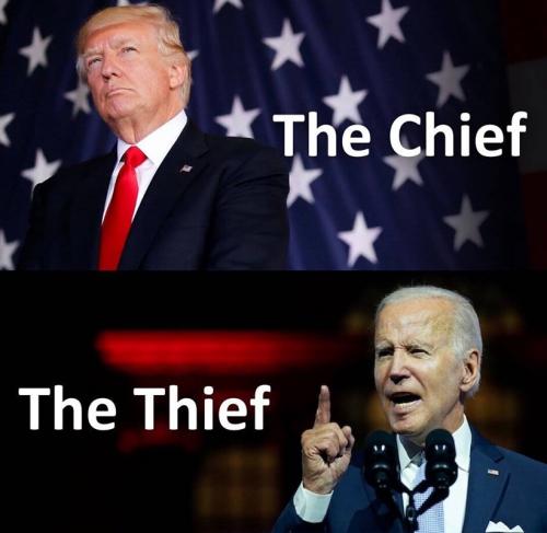 RO Chief Thief