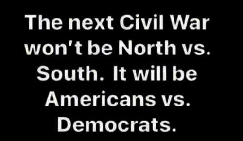 M next Civil War