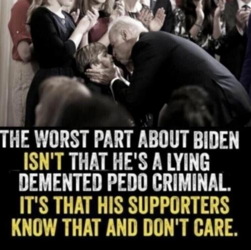 M Demented Pedo Criminal