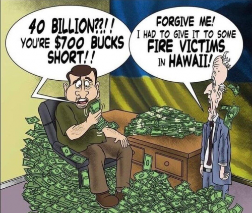 M 700 bucks short