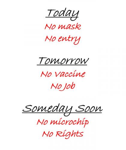 B Someday soon