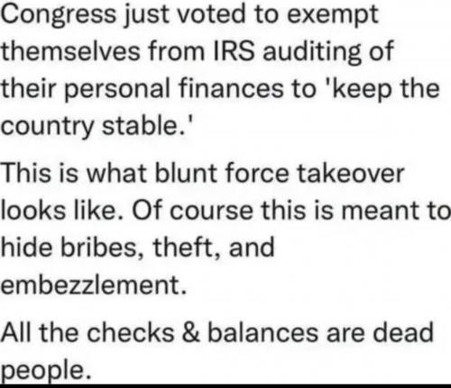 CONGRESS   GAB