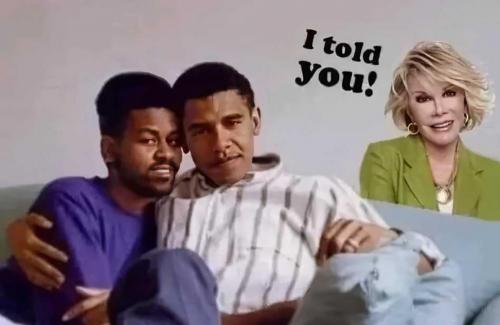 USA told you