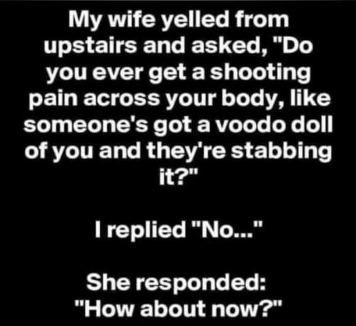 voodo doll