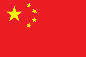 chinoflag