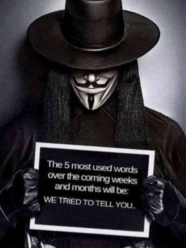 M 5 words