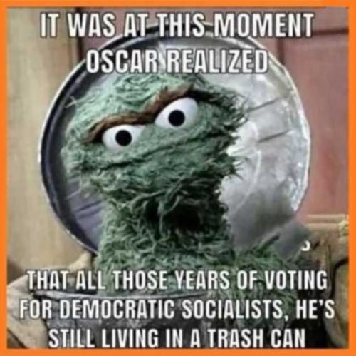 RO Oscar realized