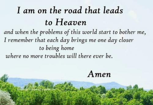 092023 - Road to heaven