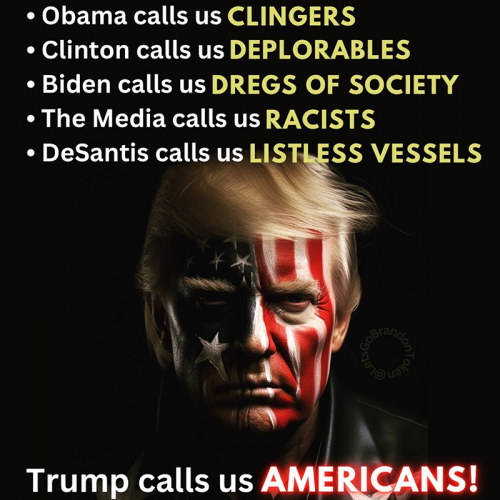 M Americans