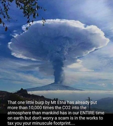 volcanoe mt etna
