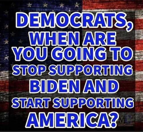 USA Democrats