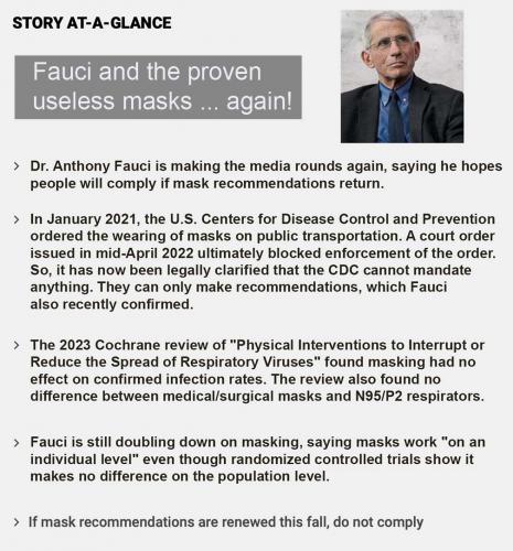 Fauci masks 43