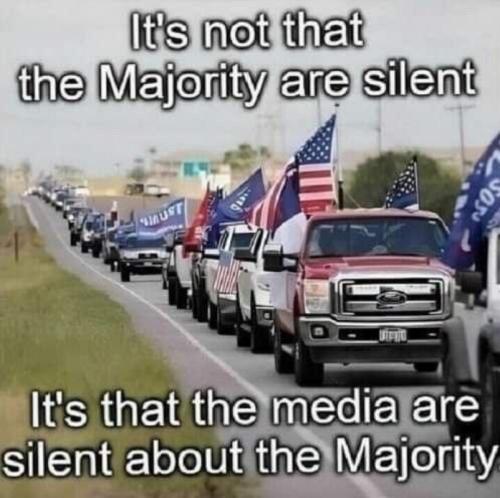 M Majority