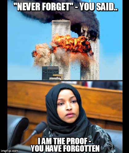 NeverForget911