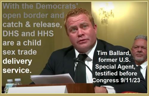 BALLARD TESTIMONY