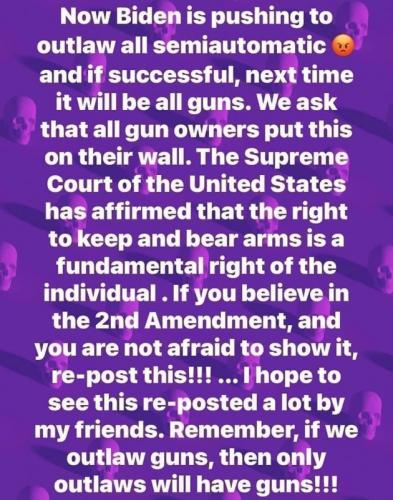 RO gun owners