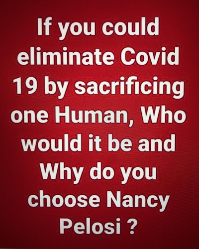M sacrifice