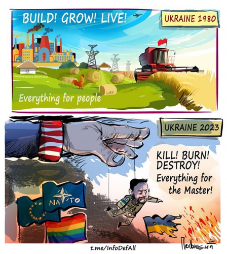 M Ukraine