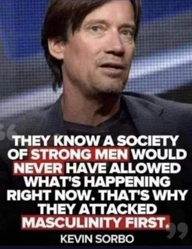 RO strong men