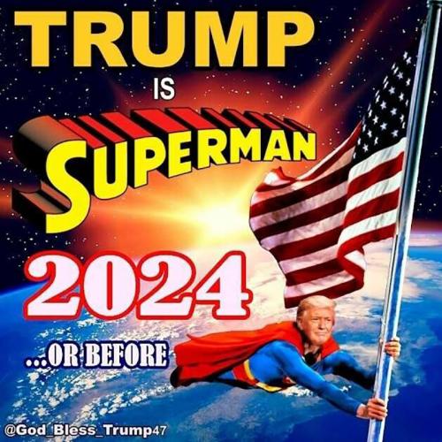 USA Trump 2024