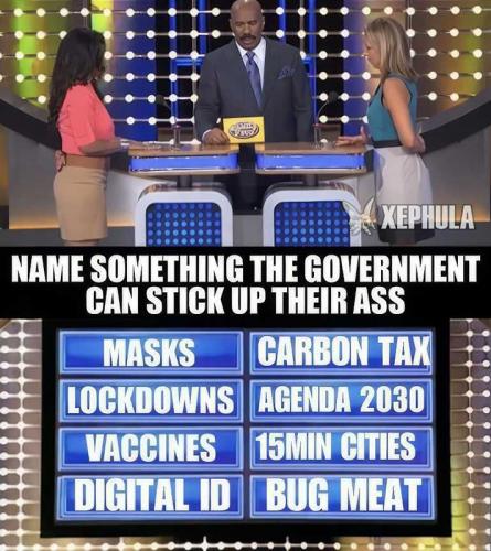 USA Gov stick it