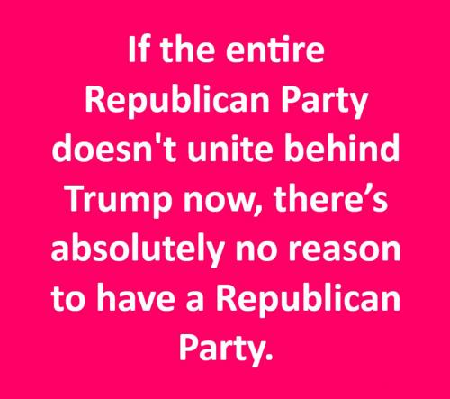 RO Republican party