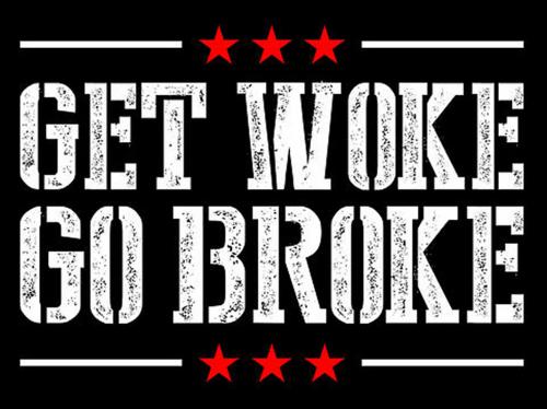B woke broke 03