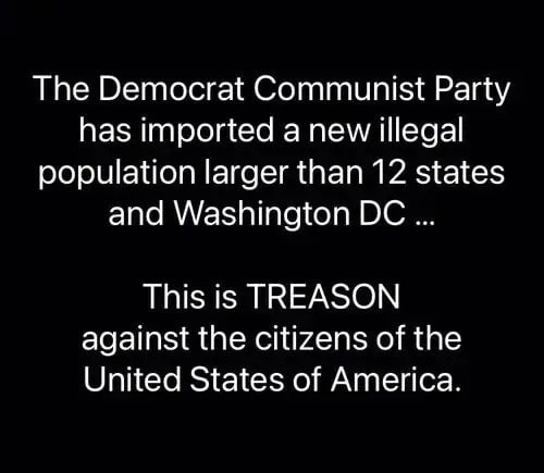 immigrant population