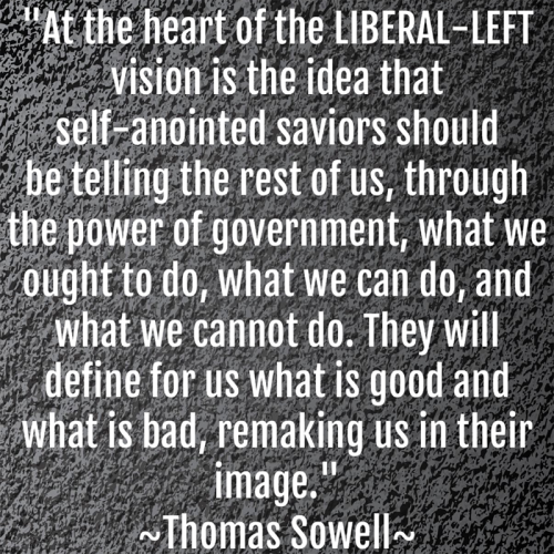 RO Thomas Sowell